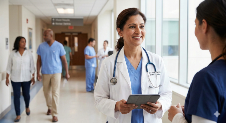 MBBS Course Details: Duration, Fees, Eligibility & Career Scope