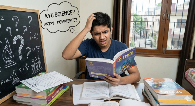 Why Choose Science After 10th? Complete Guide to Benefits, Scope & Career Options