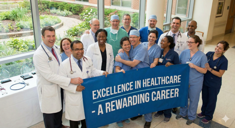 Medical Courses After 12th: Complete Guide for Aspiring Doctors & Paramedical Professionals