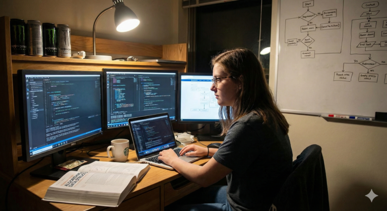 IT Courses After 12th: Career Options, Scope & Salary