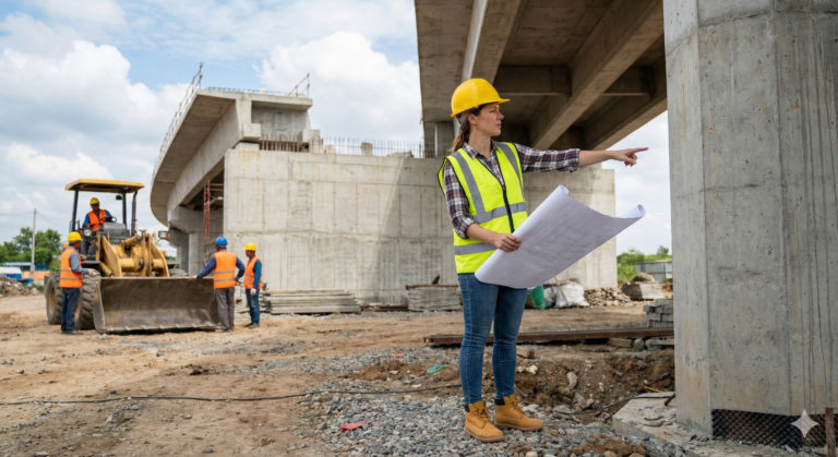 Civil Engineering Course: Admission, Career Options & Scope in India