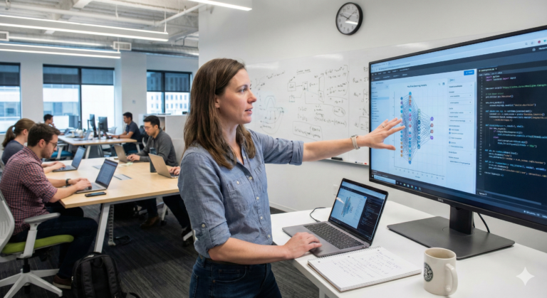 Data Science Career: Courses, Jobs, Salary & Scope